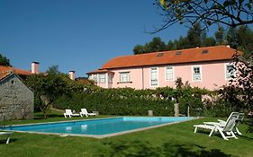 Quinta Do Vale Do Monte